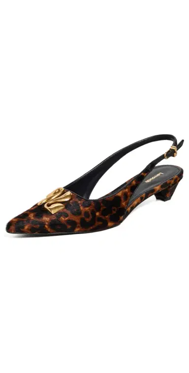 Larroudé Kaitlan LL Low Pumps | Thumbnail 1 Larroudé Kaitlan LL Low Pumps | Thumbnail 1