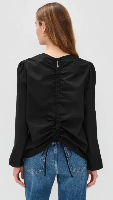 LE BOP Fallon Top Black | Thumbnail 3 LE BOP Fallon Top Black | Thumbnail 3
