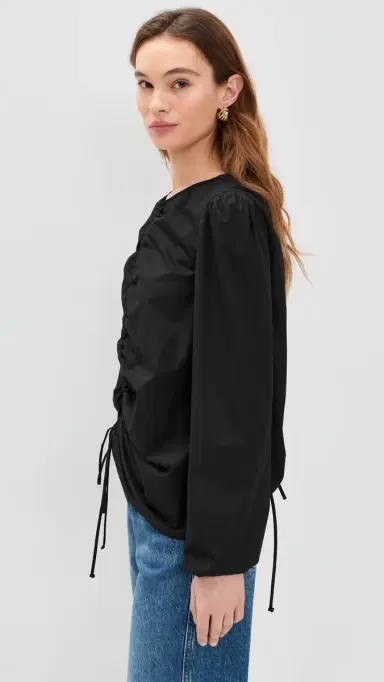 LE BOP Fallon Top Black | Thumbnail 4 LE BOP Fallon Top Black | Thumbnail 4