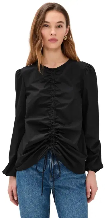 LE BOP Fallon Top Black | Thumbnail 1 LE BOP Fallon Top Black | Thumbnail 1