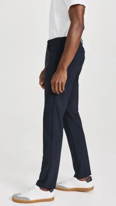 Rhone Momentum Golf Five Pocket Pants True Navy | Thumbnail 4 Rhone Momentum Golf Five Pocket Pants True Navy | Thumbnail 4