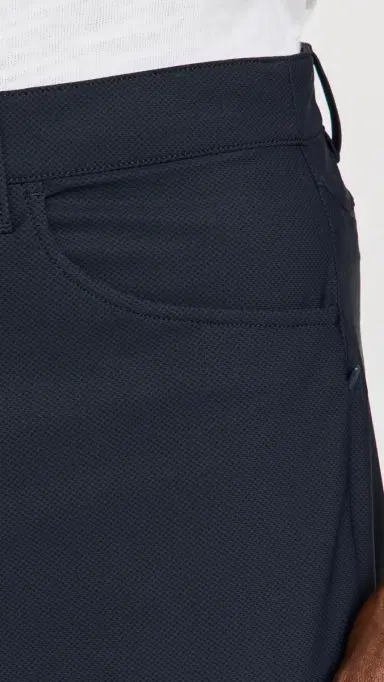 Rhone Momentum Golf Five Pocket Pants True Navy | Thumbnail 6 Rhone Momentum Golf Five Pocket Pants True Navy | Thumbnail 6