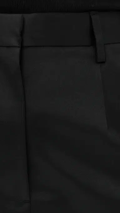 CO Tailored Pencil Skirt Black | Thumbnail 6 CO Tailored Pencil Skirt Black | Thumbnail 6