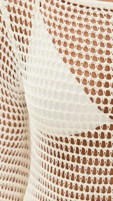 Staud orena Coverup Dress | Thumbnail 6 Staud orena Coverup Dress | Thumbnail 6