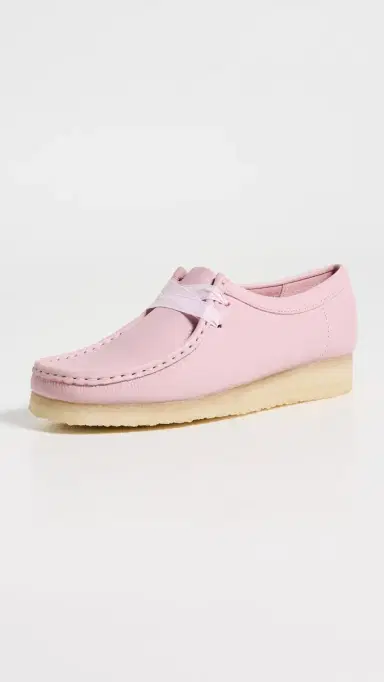 Clarks Wallabee Shoes | Thumbnail 2 Clarks Wallabee Shoes | Thumbnail 2