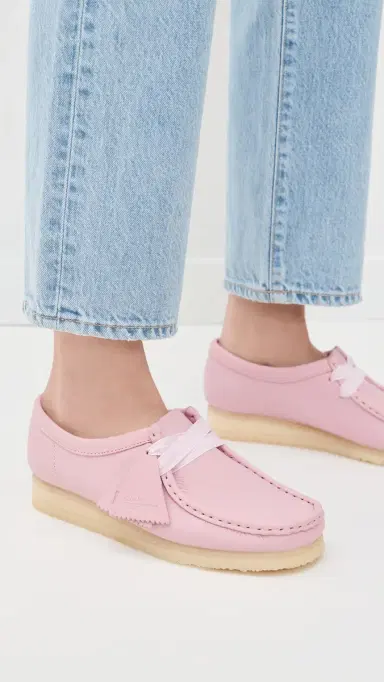 Clarks Wallabee Shoes | Thumbnail 3 Clarks Wallabee Shoes | Thumbnail 3