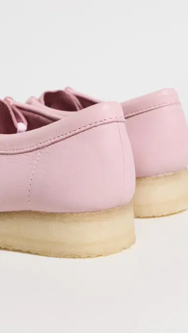 Clarks Wallabee Shoes | Thumbnail 4 Clarks Wallabee Shoes | Thumbnail 4