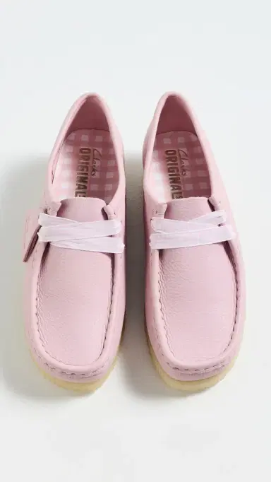 Clarks Wallabee Shoes | Thumbnail 5 Clarks Wallabee Shoes | Thumbnail 5