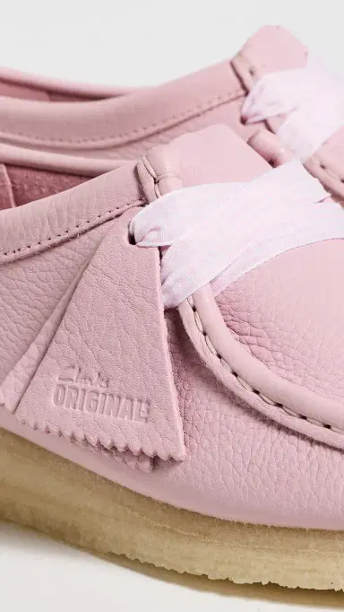 Clarks Wallabee Shoes | Thumbnail 6 Clarks Wallabee Shoes | Thumbnail 6