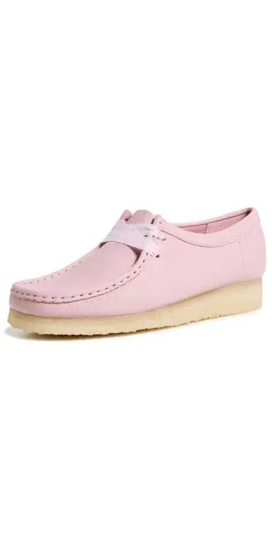 Clarks Wallabee Shoes | Thumbnail 1 Clarks Wallabee Shoes | Thumbnail 1