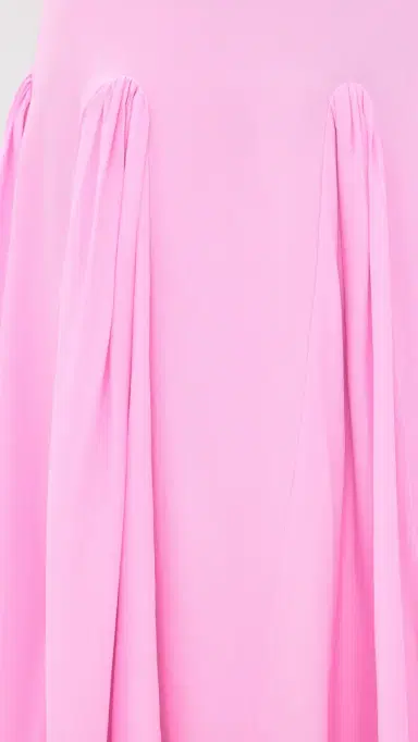 Azeeza Sienna Skirt Cherry Blossom | Thumbnail 6 Azeeza Sienna Skirt Cherry Blossom | Thumbnail 6