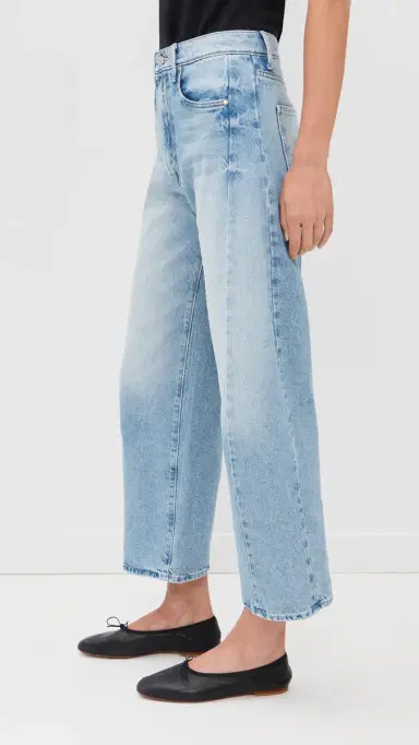 Mother The Half Pipe Ankle Jeans This Is How I Roll 33 | Thumbnail 4 Mother The Half Pipe Ankle Jeans This Is How I Roll 33 | Thumbnail 4