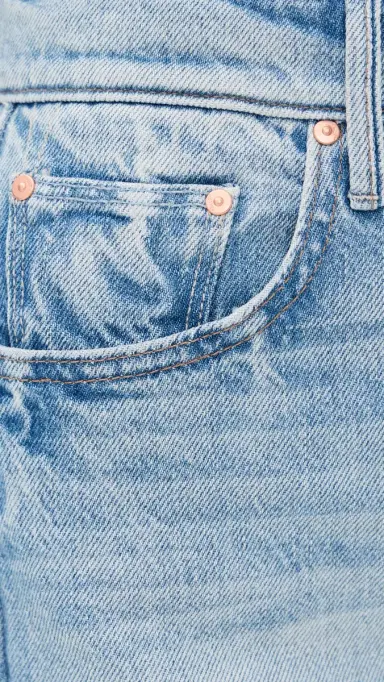 Mother The Half Pipe Ankle Jeans This Is How I Roll 33 | Thumbnail 6 Mother The Half Pipe Ankle Jeans This Is How I Roll 33 | Thumbnail 6