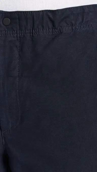 Norse Projects Ezra Relaxed Cotton Linen Trousers Dark Navy | Thumbnail 6 Norse Projects Ezra Relaxed Cotton Linen Trousers Dark Navy | Thumbnail 6