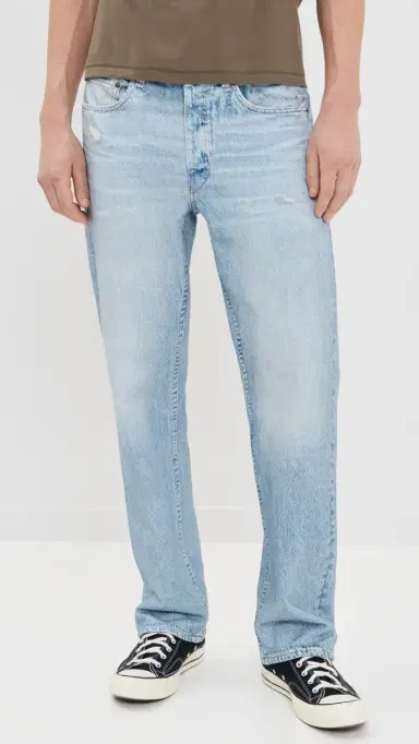 rag & bone Fit 4 rb Miramar Cotton Terry Pants Lou 33 | Thumbnail 2 rag & bone Fit 4 rb Miramar Cotton Terry Pants Lou 33 | Thumbnail 2
