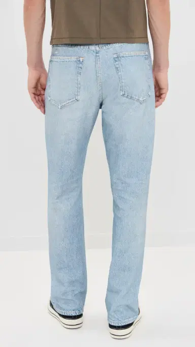 rag & bone Fit 4 rb Miramar Cotton Terry Pants Lou 33 | Thumbnail 3 rag & bone Fit 4 rb Miramar Cotton Terry Pants Lou 33 | Thumbnail 3