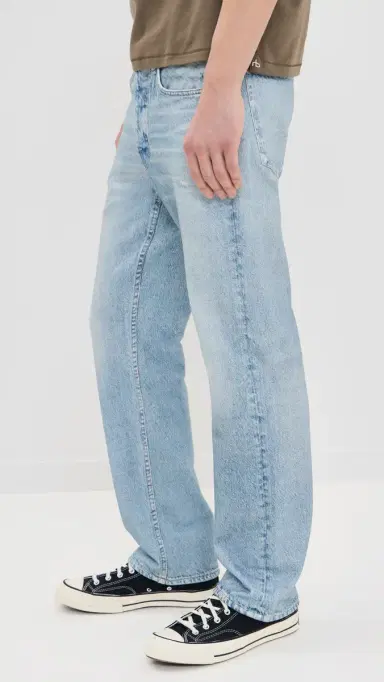 rag & bone Fit 4 rb Miramar Cotton Terry Pants Lou 33 | Thumbnail 4 rag & bone Fit 4 rb Miramar Cotton Terry Pants Lou 33 | Thumbnail 4