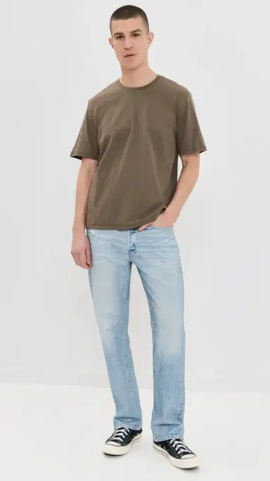 rag & bone Fit 4 rb Miramar Cotton Terry Pants Lou 33 | Thumbnail 5 rag & bone Fit 4 rb Miramar Cotton Terry Pants Lou 33 | Thumbnail 5