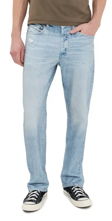 rag & bone Fit 4 rb Miramar Cotton Terry Pants Lou 33 | Thumbnail 1 rag & bone Fit 4 rb Miramar Cotton Terry Pants Lou 33 | Thumbnail 1