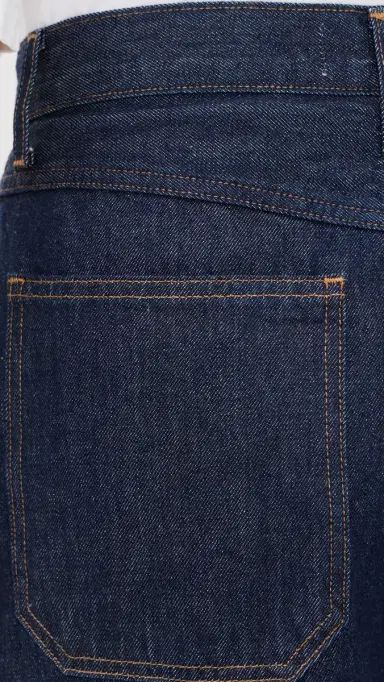 AGOLDE Nolan Shorts Pure | Thumbnail 6 AGOLDE Nolan Shorts Pure | Thumbnail 6