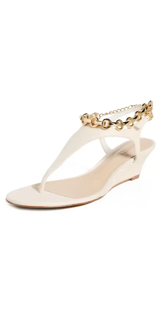Lys Wedges Sugar White Lys Wedges Sugar White