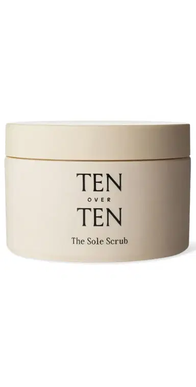 Tenoverten The Sole Scrub No Color 6.8 oz/200 mL | Thumbnail 1 Tenoverten The Sole Scrub No Color 6.8 oz/200 mL | Thumbnail 1