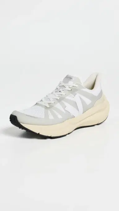 Veja Condor 3 Advanced Sneakers Full White 41 | Thumbnail 2 Veja Condor 3 Advanced Sneakers Full White 41 | Thumbnail 2