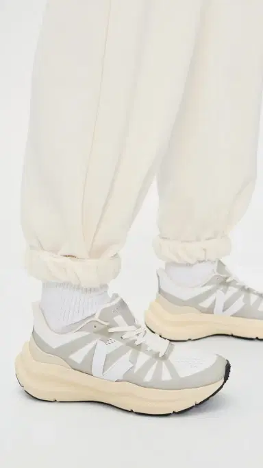 Veja Condor 3 Advanced Sneakers Full White 41 | Thumbnail 3 Veja Condor 3 Advanced Sneakers Full White 41 | Thumbnail 3