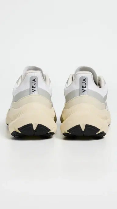 Veja Condor 3 Advanced Sneakers Full White 41 | Thumbnail 4 Veja Condor 3 Advanced Sneakers Full White 41 | Thumbnail 4