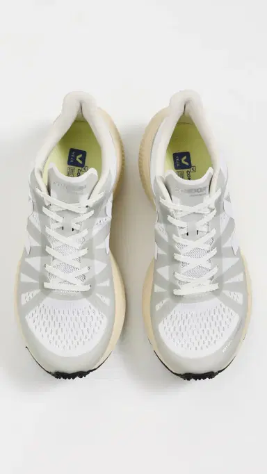 Veja Condor 3 Advanced Sneakers Full White 41 | Thumbnail 5 Veja Condor 3 Advanced Sneakers Full White 41 | Thumbnail 5