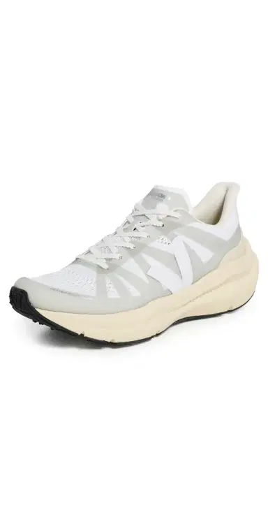 Veja Condor 3 Advanced Sneakers Full White 41 | Thumbnail 1 Veja Condor 3 Advanced Sneakers Full White 41 | Thumbnail 1