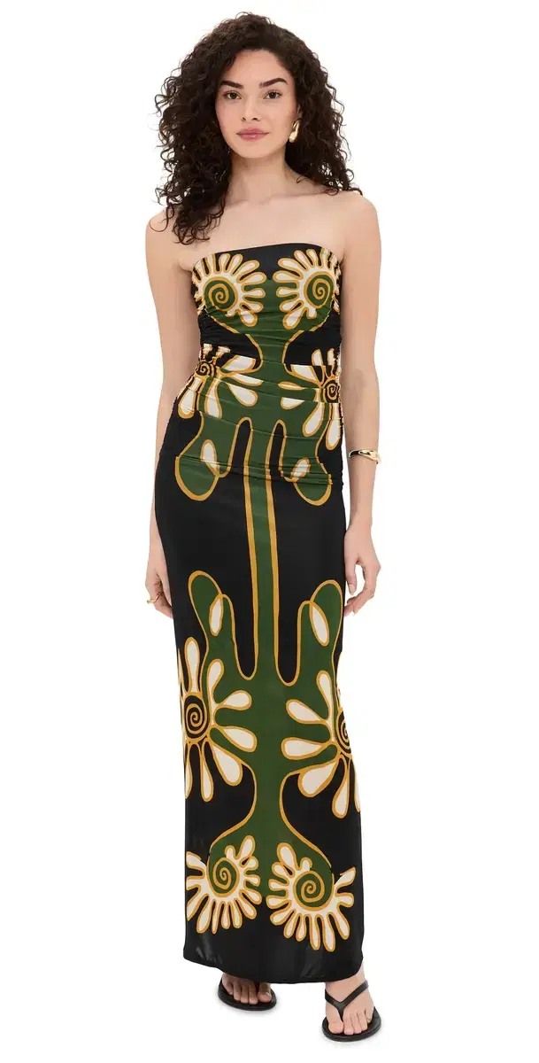 Daphne Dress Namur Daphne Dress Namur