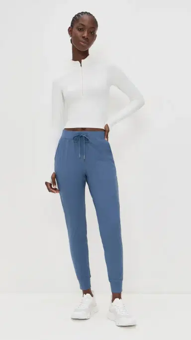 Greyson Phoenix Joggers Vintage Indigo - 591 M | Thumbnail 5 Greyson Phoenix Joggers Vintage Indigo - 591 M | Thumbnail 5