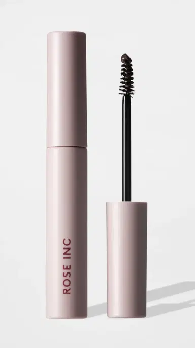 Rose Inc Brow Renew Enriched Eyebrow Shaping Gel Gel 05 | Thumbnail 2 Rose Inc Brow Renew Enriched Eyebrow Shaping Gel Gel 05 | Thumbnail 2