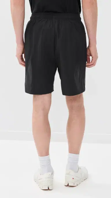 Adidas Adidas Z. N.E. Woven Shorts 7 Black | Thumbnail 3 Adidas Adidas Z. N.E. Woven Shorts 7 Black | Thumbnail 3