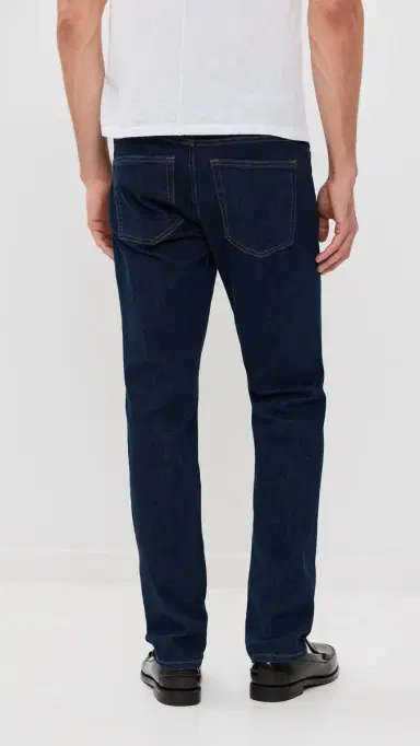 WARP + WEFT AMS Slim Jeans 32 Midnight 29 | Thumbnail 3 WARP + WEFT AMS Slim Jeans 32 Midnight 29 | Thumbnail 3