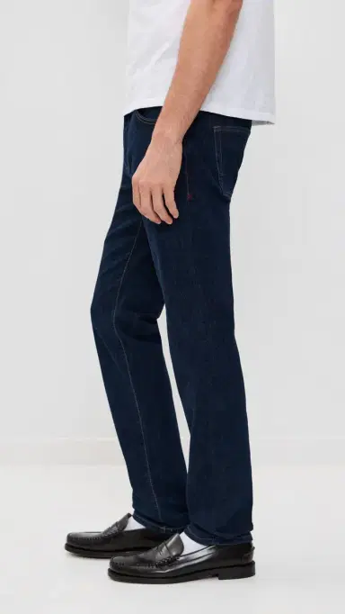 WARP + WEFT AMS Slim Jeans 32 Midnight 29 | Thumbnail 4 WARP + WEFT AMS Slim Jeans 32 Midnight 29 | Thumbnail 4