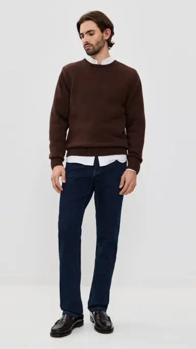 WARP + WEFT AMS Slim Jeans 32 Midnight 29 | Thumbnail 5 WARP + WEFT AMS Slim Jeans 32 Midnight 29 | Thumbnail 5
