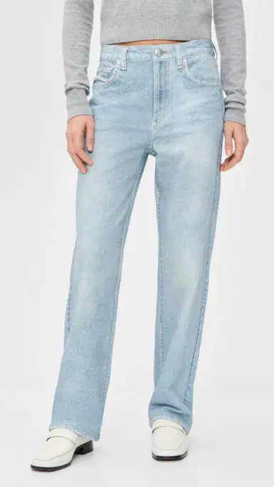 rag & bone Rb Miramar Terry Shea Ankle Street Pants Salin | Thumbnail 2 rag & bone Rb Miramar Terry Shea Ankle Street Pants Salin | Thumbnail 2