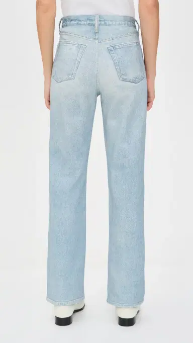 rag & bone Rb Miramar Terry Shea Ankle Street Pants Salin | Thumbnail 3 rag & bone Rb Miramar Terry Shea Ankle Street Pants Salin | Thumbnail 3