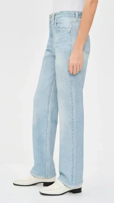 rag & bone Rb Miramar Terry Shea Ankle Street Pants Salin | Thumbnail 4 rag & bone Rb Miramar Terry Shea Ankle Street Pants Salin | Thumbnail 4