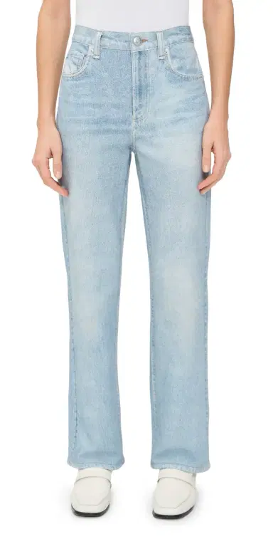 rag & bone Rb Miramar Terry Shea Ankle Street Pants Salin | Thumbnail 1 rag & bone Rb Miramar Terry Shea Ankle Street Pants Salin | Thumbnail 1