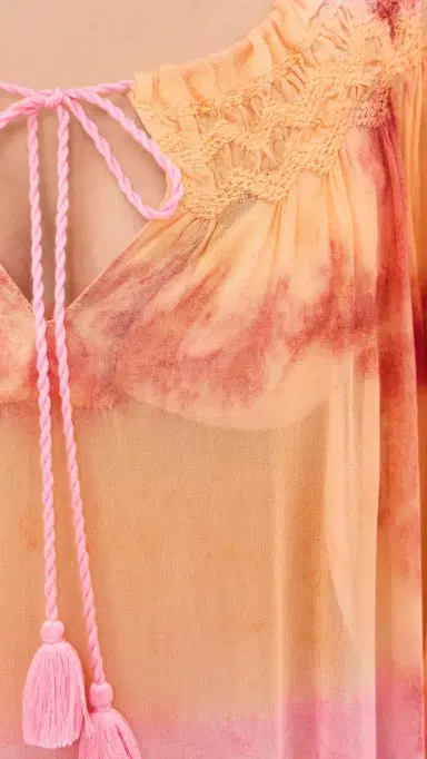 Coniglio Palm Beach Delray Maxi Coverup Dress | Thumbnail 6 Coniglio Palm Beach Delray Maxi Coverup Dress | Thumbnail 6