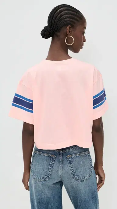 State & Lake Tee Pink L | Thumbnail 3 State & Lake Tee Pink L | Thumbnail 3