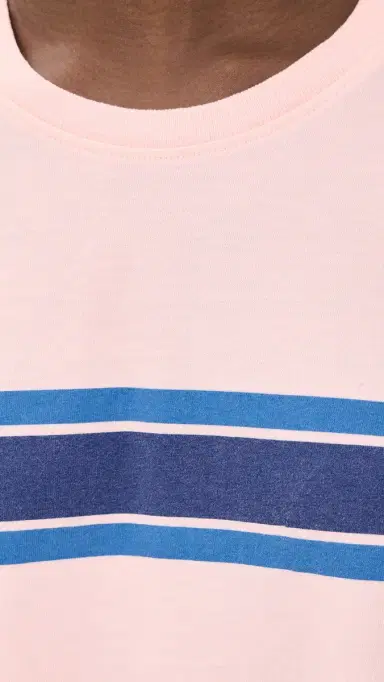 State & Lake Tee Pink L | Thumbnail 6 State & Lake Tee Pink L | Thumbnail 6