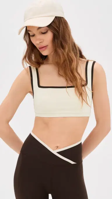 STRUT-THIS The Margot Bra hell/Kona | Thumbnail 2 STRUT-THIS The Margot Bra hell/Kona | Thumbnail 2