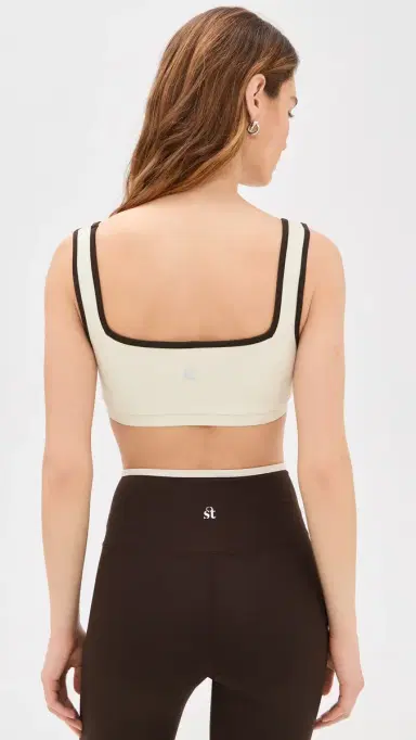 STRUT-THIS The Margot Bra hell/Kona | Thumbnail 3 STRUT-THIS The Margot Bra hell/Kona | Thumbnail 3