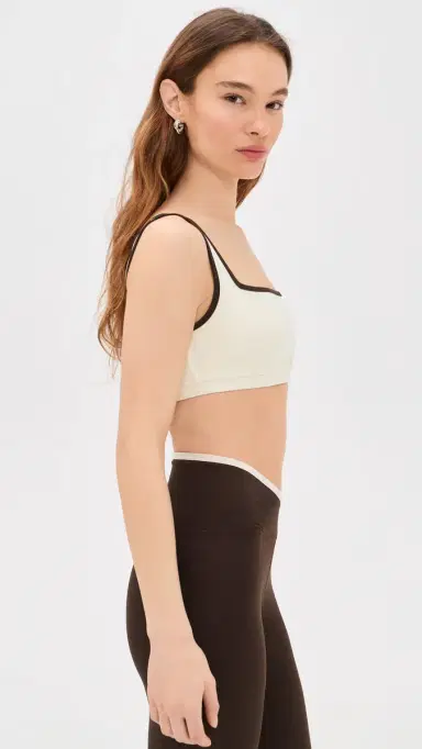 STRUT-THIS The Margot Bra hell/Kona | Thumbnail 4 STRUT-THIS The Margot Bra hell/Kona | Thumbnail 4