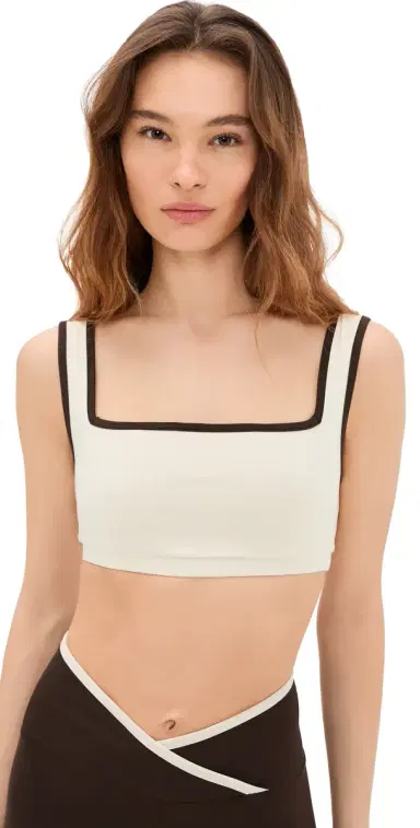 STRUT-THIS The Margot Bra hell/Kona | Thumbnail 1 STRUT-THIS The Margot Bra hell/Kona | Thumbnail 1