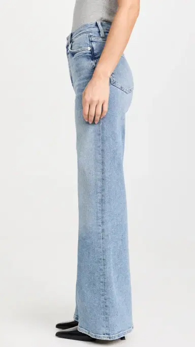 7 For All Mankind Ultra High Rise Jeans Must | Thumbnail 4 7 For All Mankind Ultra High Rise Jeans Must | Thumbnail 4